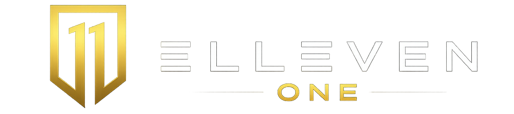 EllevenOne